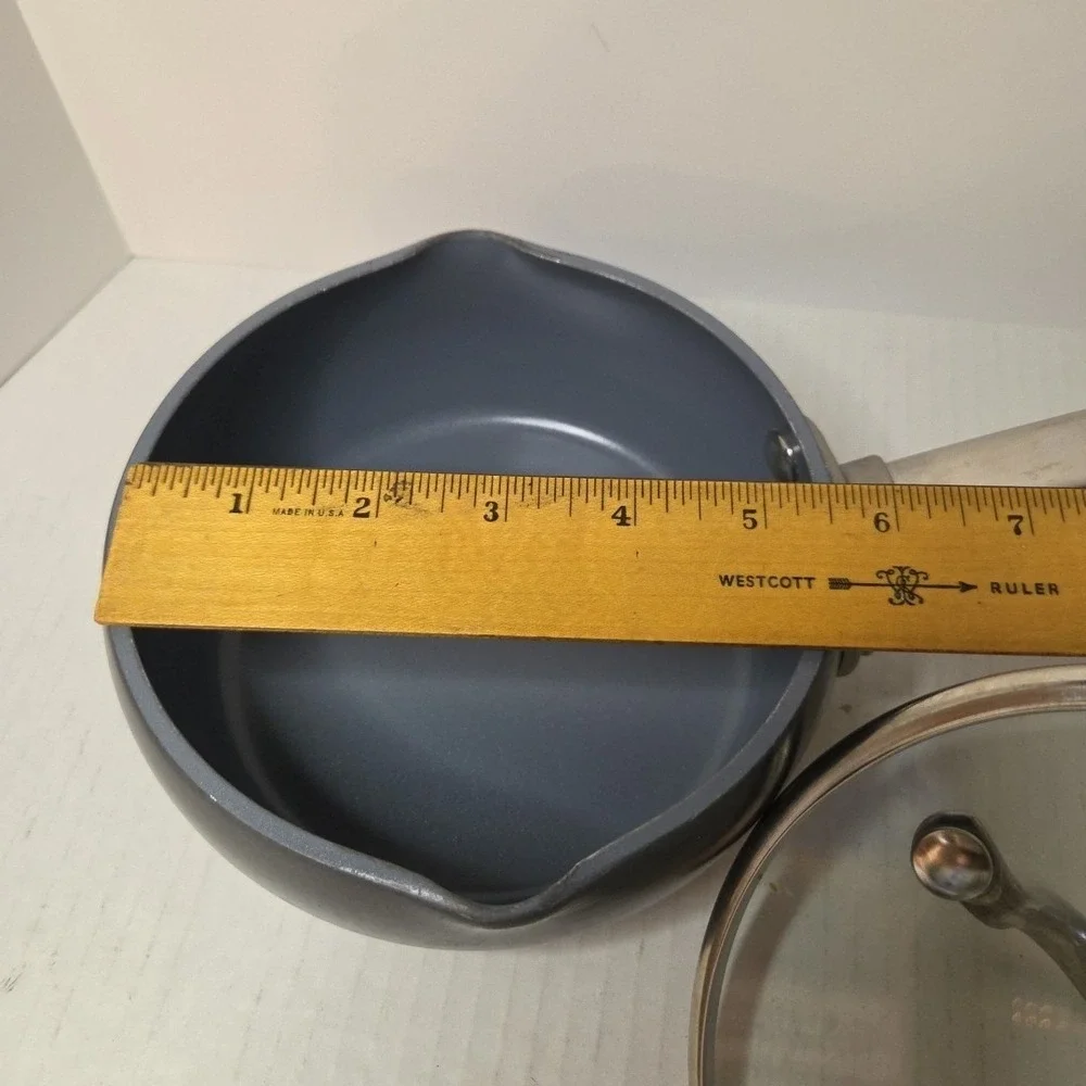 Todd English Pot 5.1/2